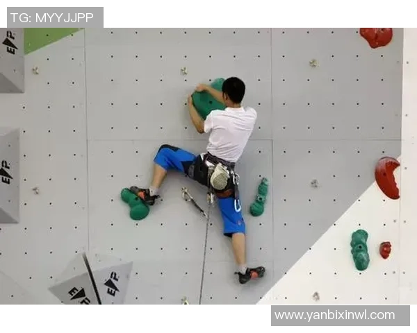 西安攀岩队在极限运动会中的团队协作表现深度点评与分析